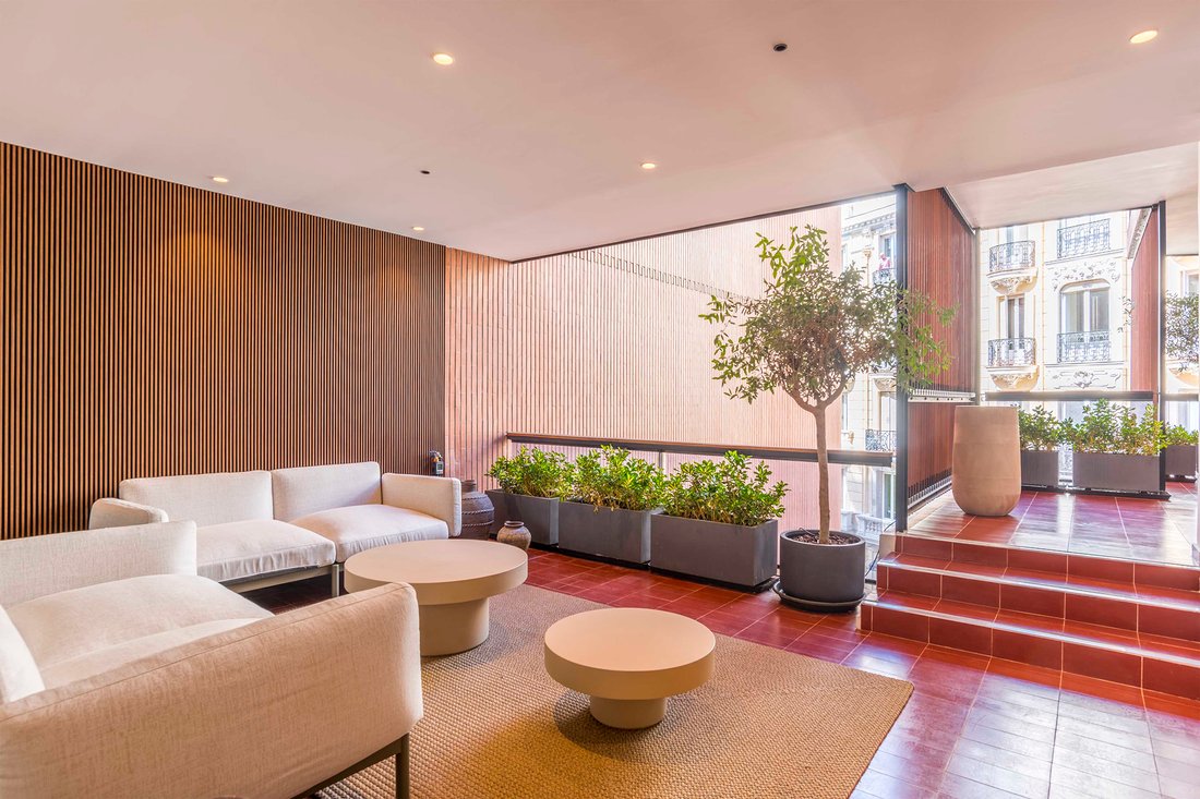 Apartment in Barrio Salamanca, Madrid, Spain 1 - 15813884