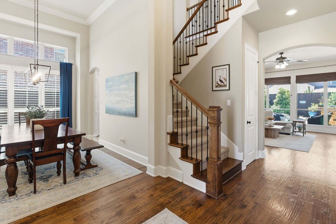 House in Frisco, Texas, United States 4 - 17974083