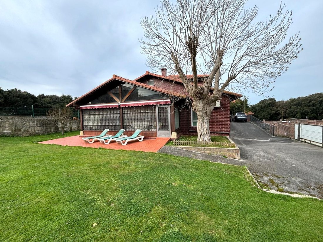 House in Bareyo, Cantabria, Spain 2 - 17974042