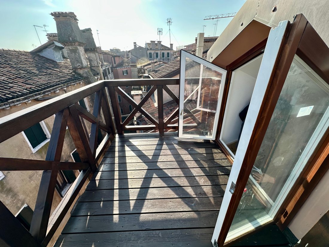 Apartment in San Marco, Venice, Italy 4 - 17974277