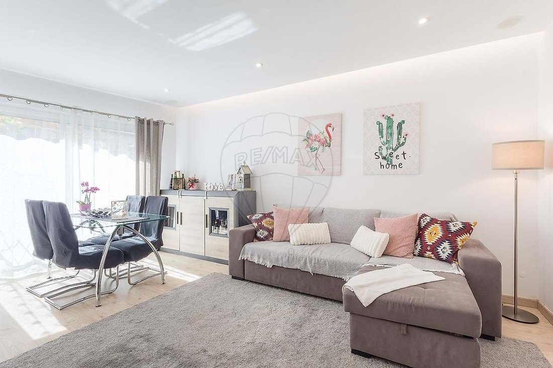 Apartment in Faro (Se e Sao Pedro), Algarve, Portugal 3 - 17974275
