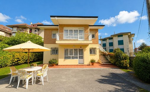 Maison à Noja, Cantabrie, Espagne 1