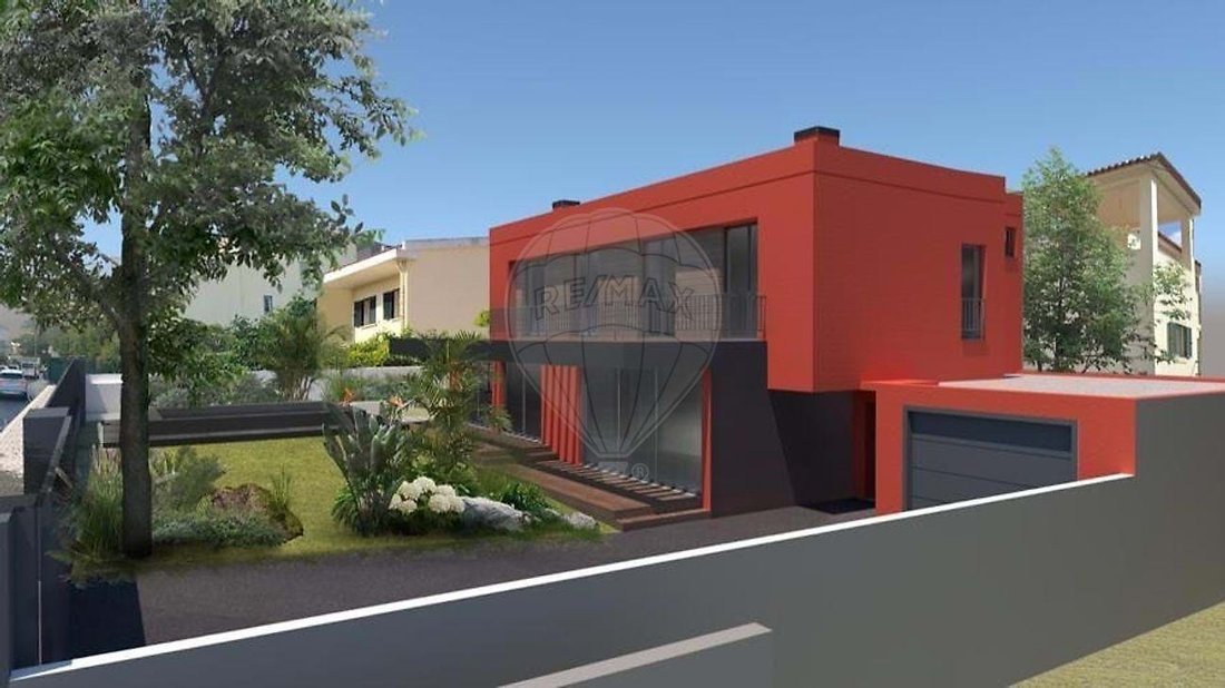 Villa in Estoril, Cascais e Estoril, Lisbon 1 - 13970006