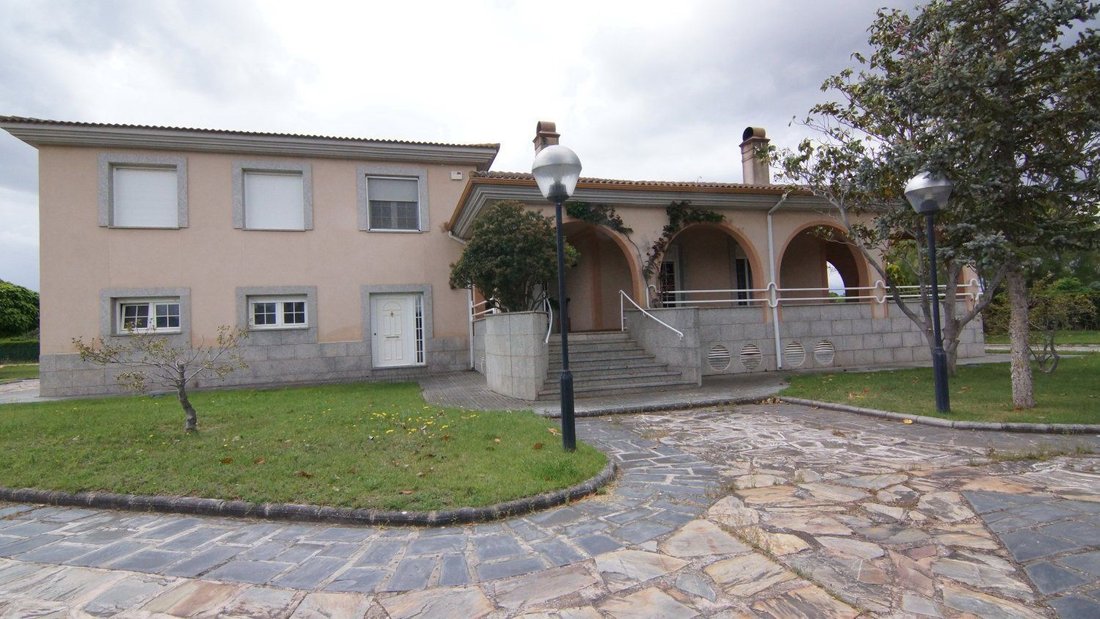 chalet à Zamora, Castille-et-León, Espagne 2 - 17974024