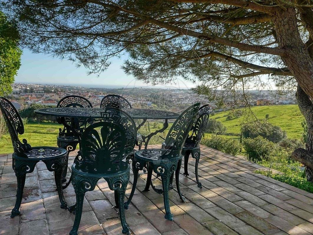 Villa in Sintra, Lisbon, Portugal 4 - 17458344