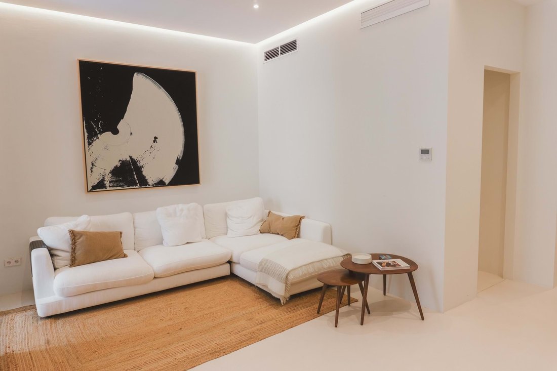 Apartment in Palma, Balearic Islands, Spain 1 - 17974222