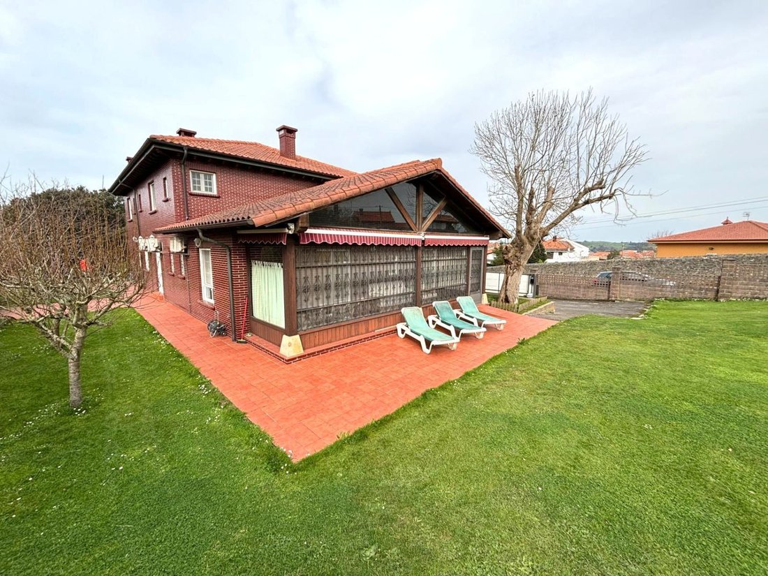 House in Bareyo, Cantabria, Spain 1 - 17974042