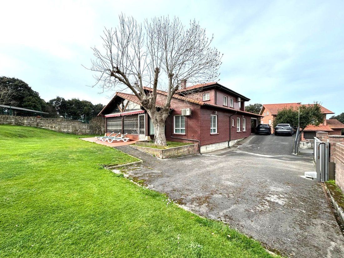 House in Bareyo, Cantabria, Spain 3 - 17974042