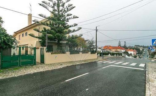 Villa a Rio de Mouro, Lisbona, Portogallo 1