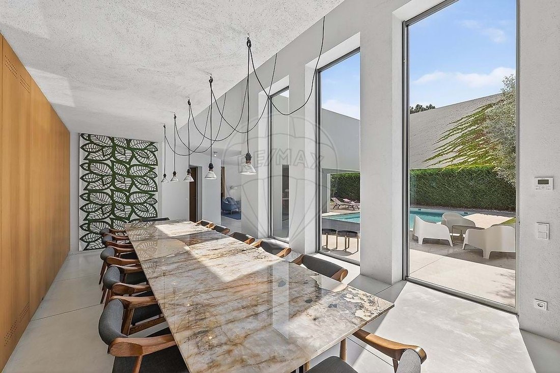Villa in Carvalhal, Setubal, Portugal 4 - 17428289