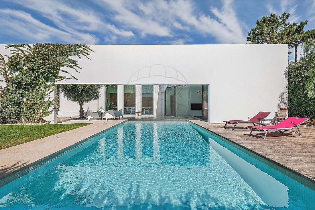Villa in Carvalhal, Setubal, Portugal 1 - 17428289
