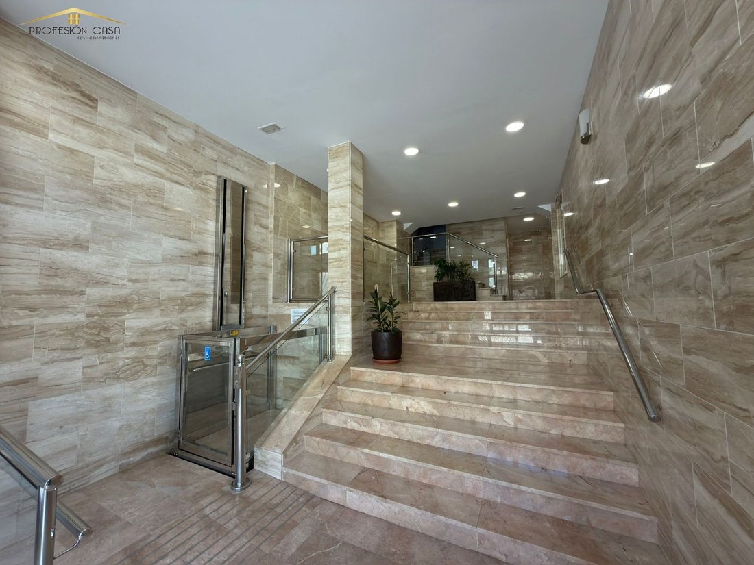 Apartment in Centro, Malaga, Spain 2 - 17974023