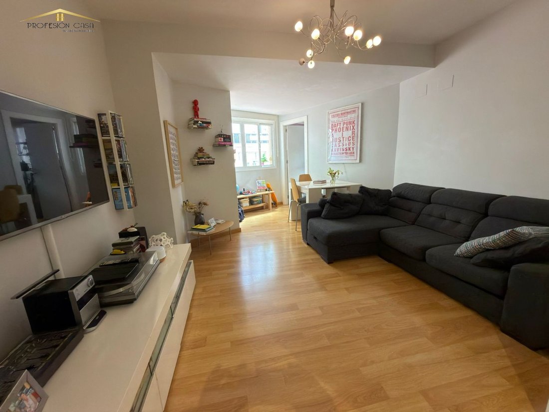 Apartment in Centro, Malaga, Spain 5 - 17974023