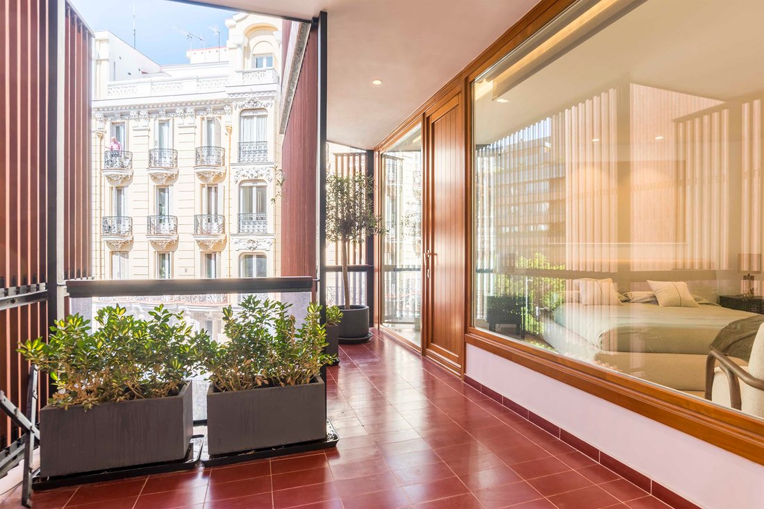 Apartment in Barrio Salamanca, Madrid, Spain 5 - 15813884