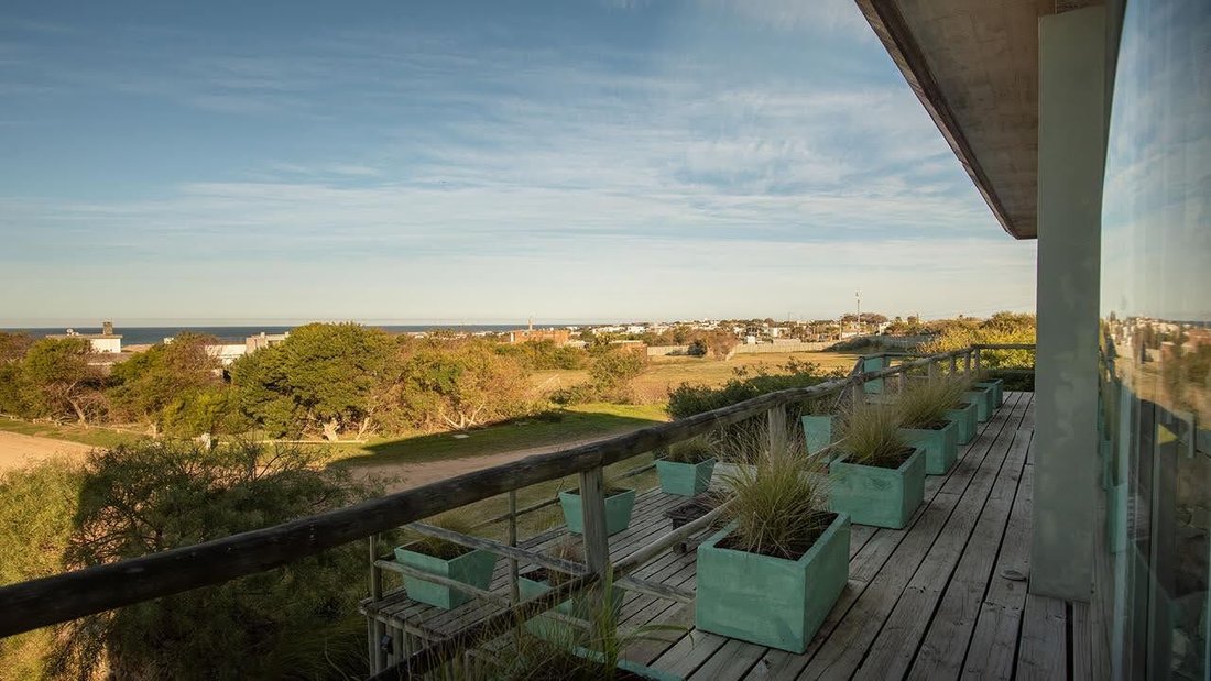 Villa in José Ignacio, Maldonado Department, Uruguay 2 - 17974250