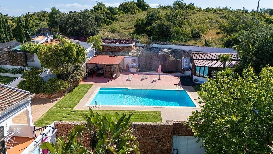 Villa in Ferragudo, Algarve, Portugal 2 - 17974278