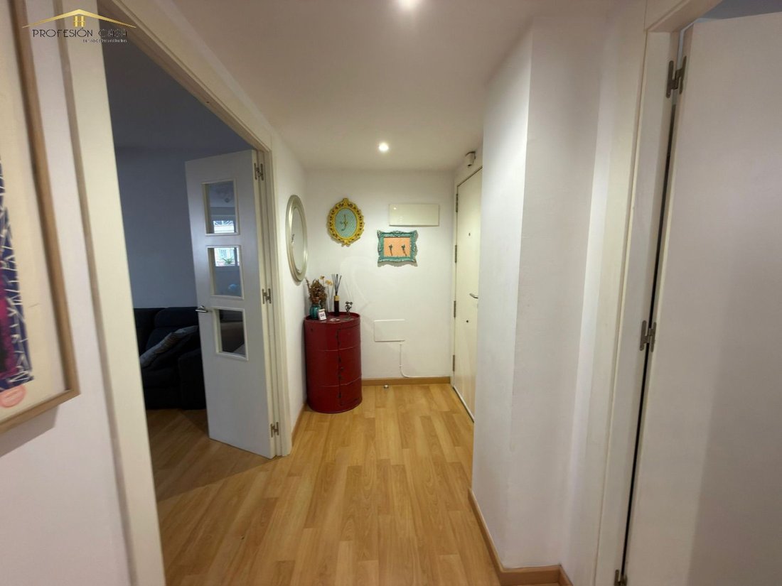 Apartment in Centro, Malaga, Spain 4 - 17974023