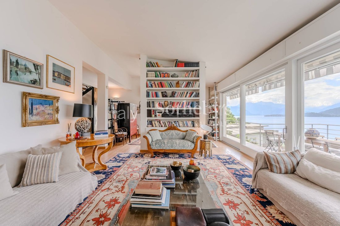 House in Laveno-Mombello, Lombardy, Italy 4 - 17974124