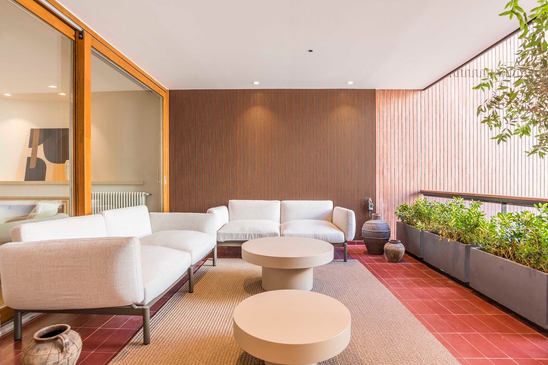 Apartment in Barrio Salamanca, Madrid, Spain 3 - 15813884
