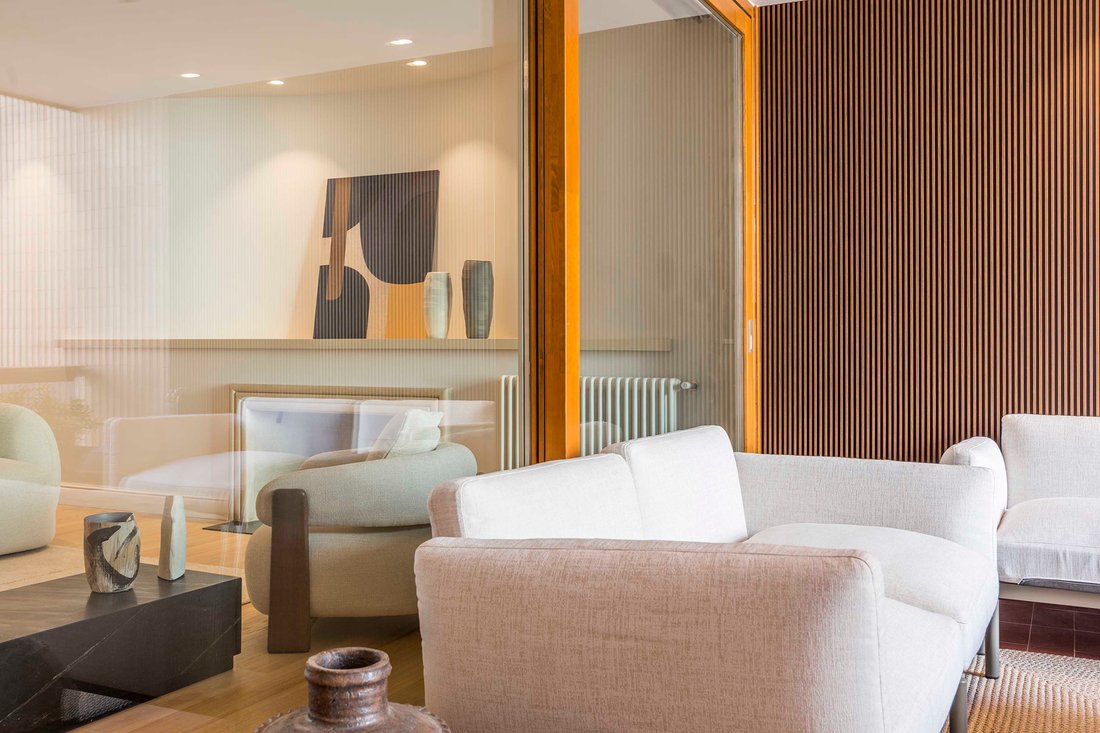 Apartment in Barrio Salamanca, Madrid, Spain 4 - 15813884