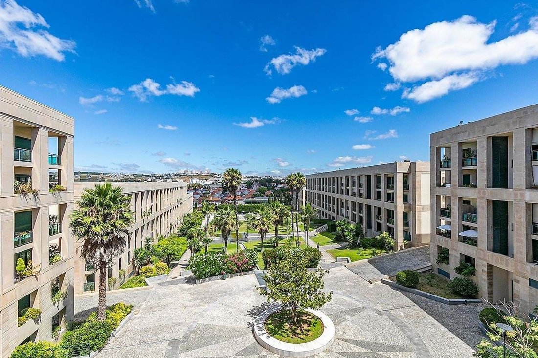 Apartment in Belem, Lisbon, Portugal 4 - 16254730