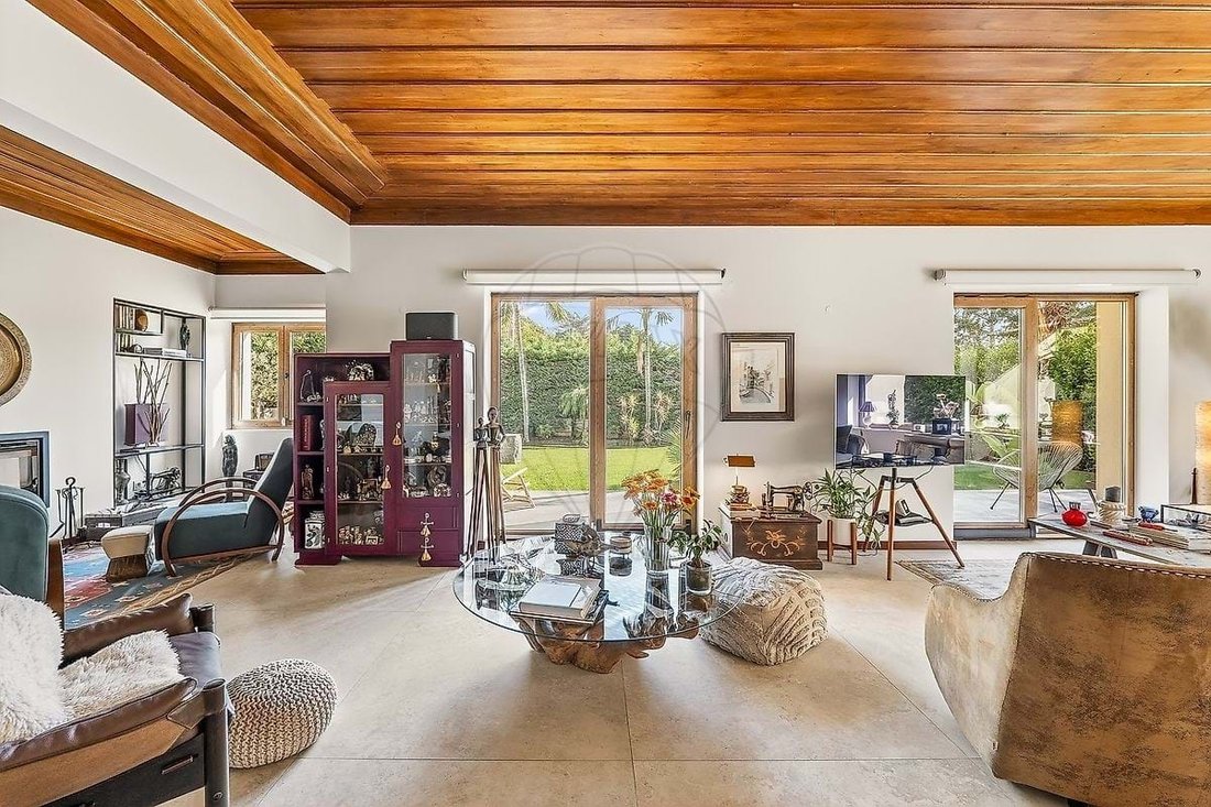 Villa in Estoril, Cascais und Estoril, Lissabon 4 - 16365904