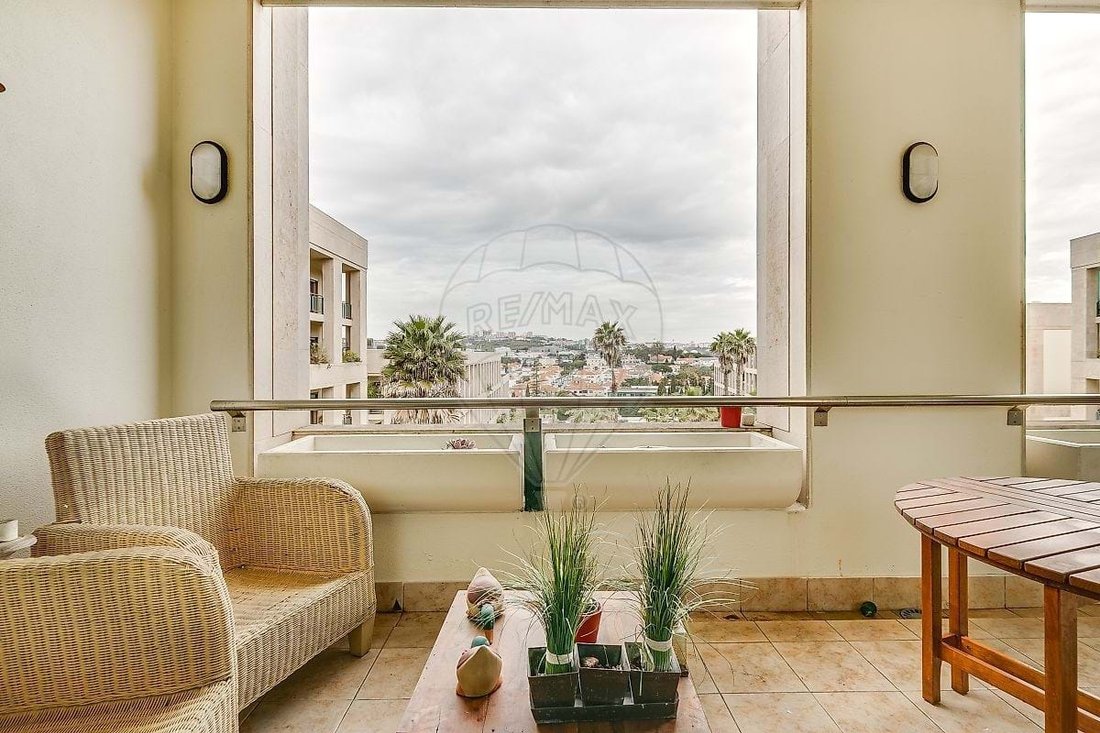 Apartment in Belem, Lisbon, Portugal 1 - 16254730