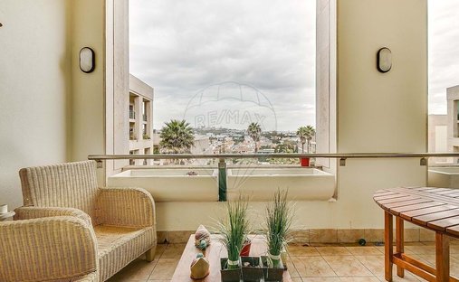 Apartment in Belem, Lisbon, Portugal 1