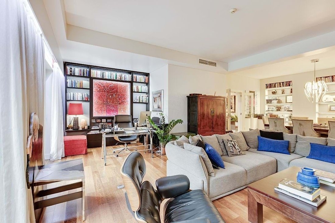 Apartment in Cascais e Estoril, Lisbon, Portugal 5 - 14050696
