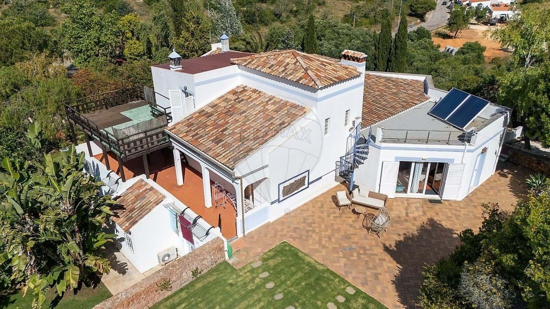 Villa in Ferragudo, Algarve, Portugal 4 - 17974278