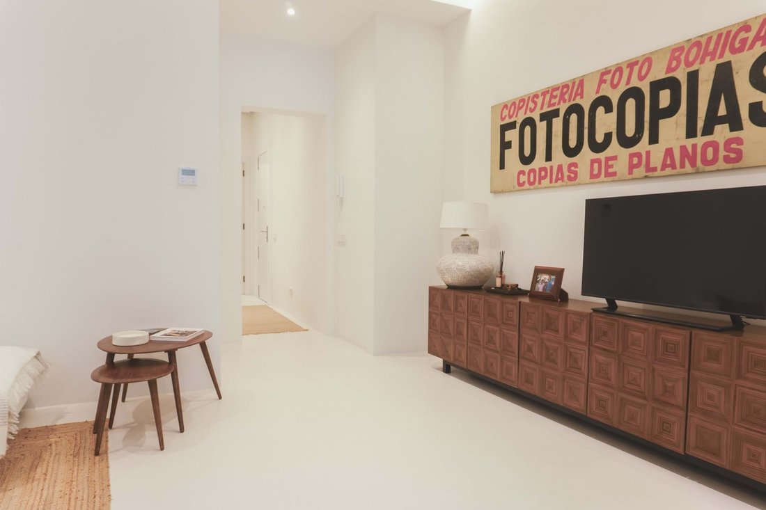 Apartment in Palma, Balearic Islands, Spain 2 - 17974222