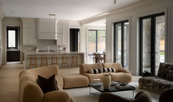 Haus in Toronto, Ontario, Kanada 2
