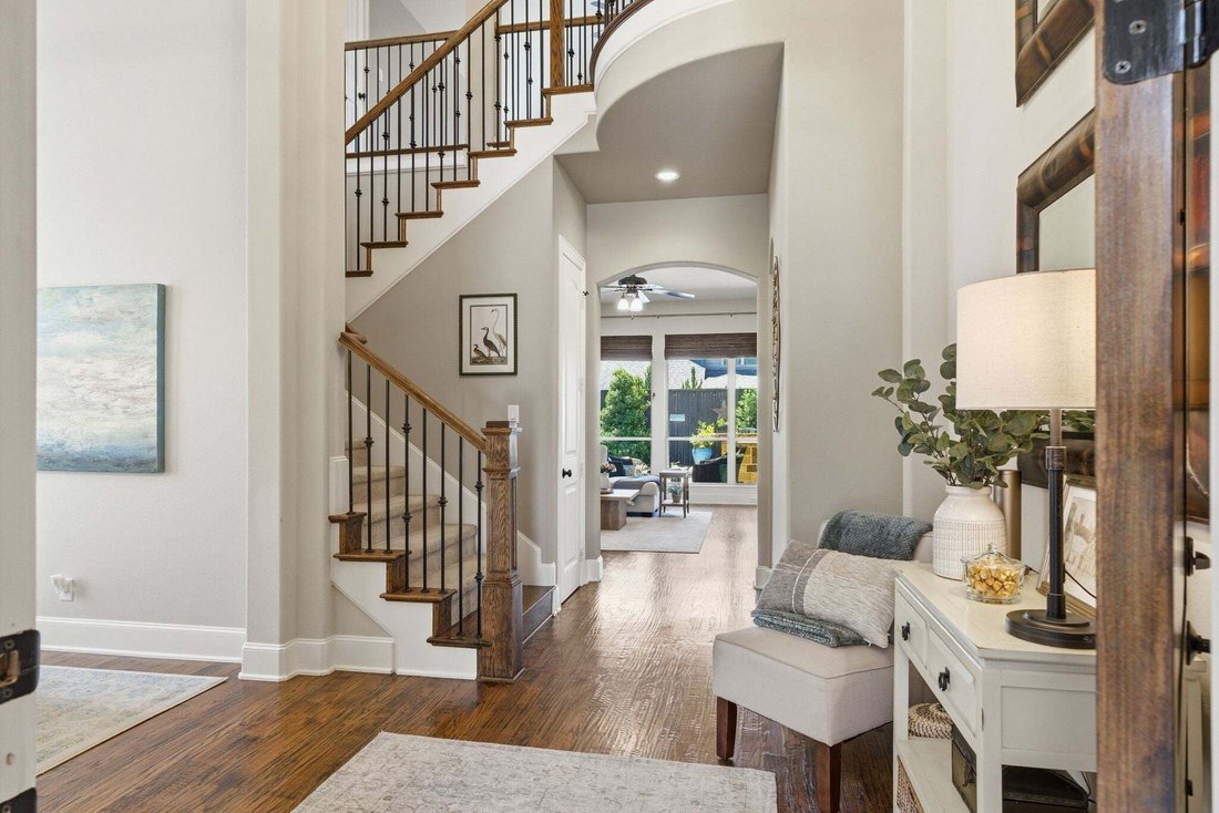 House in Frisco, Texas, United States 3 - 17974083