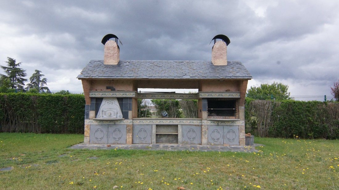 chalet à Zamora, Castille-et-León, Espagne 5 - 17974024