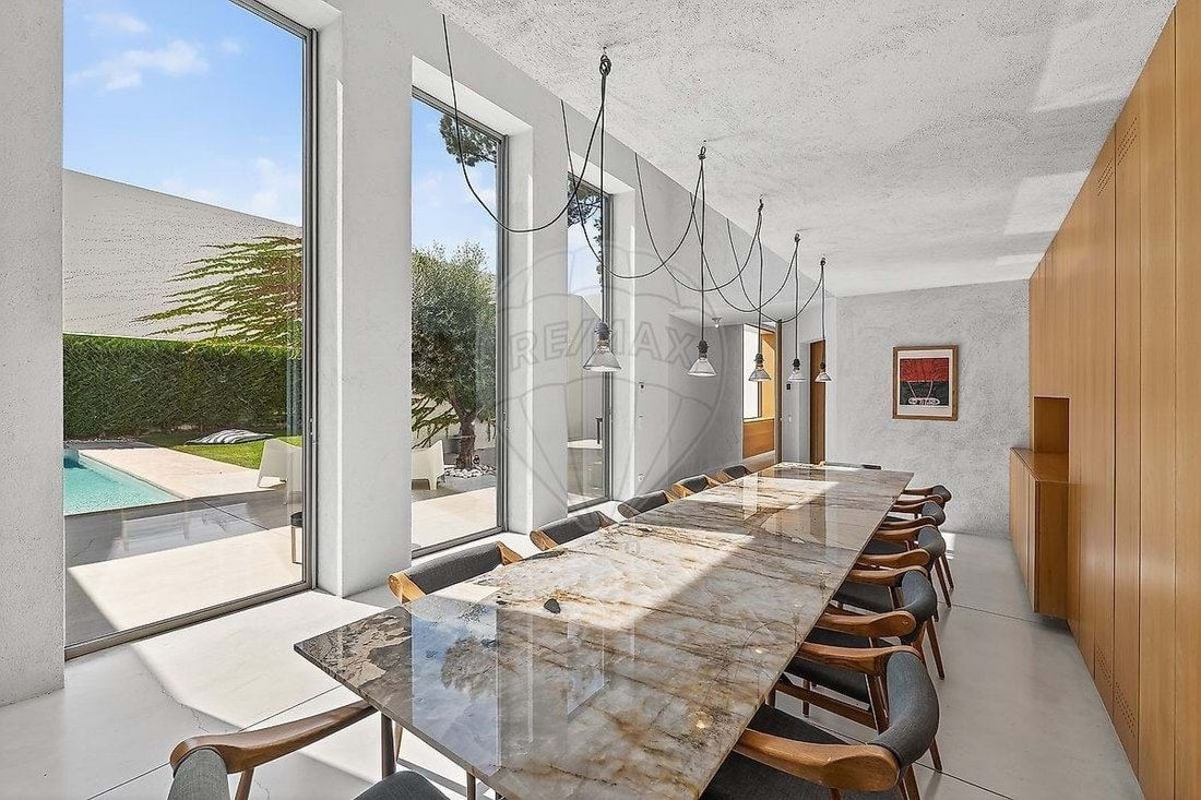 Villa in Carvalhal, Setubal, Portugal 3 - 17428289