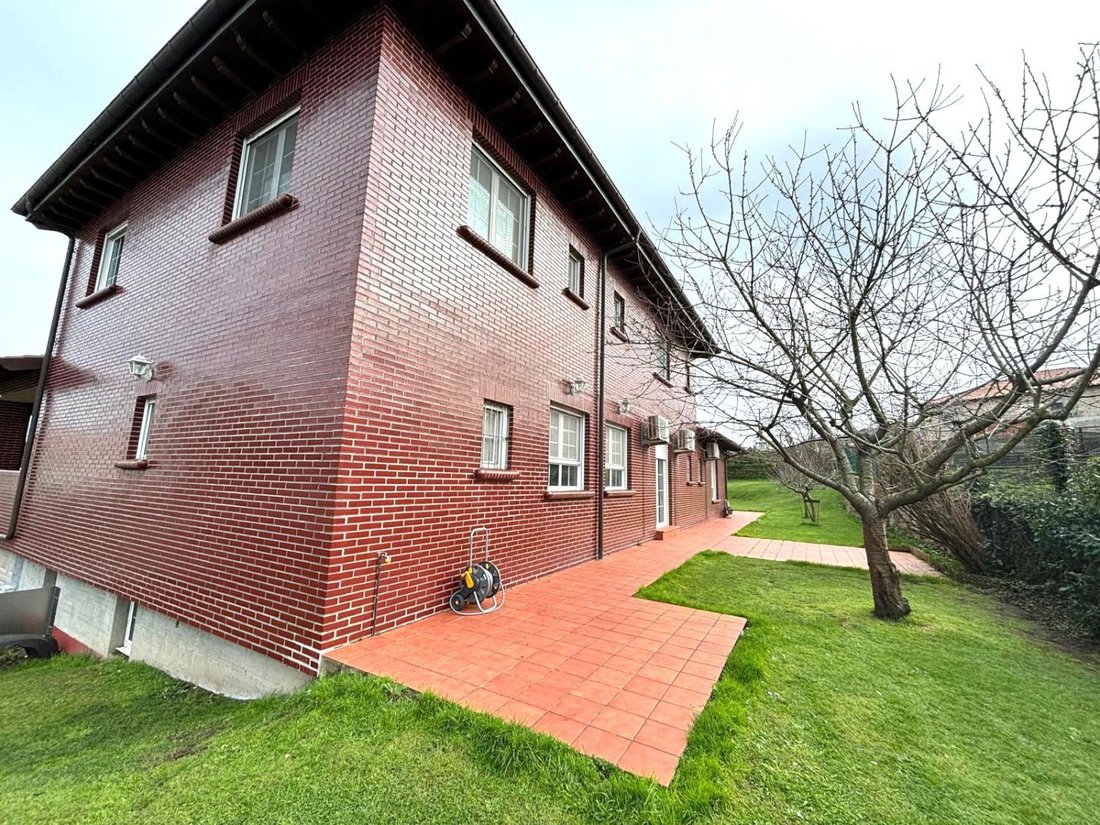 House in Bareyo, Cantabria, Spain 5 - 17974042