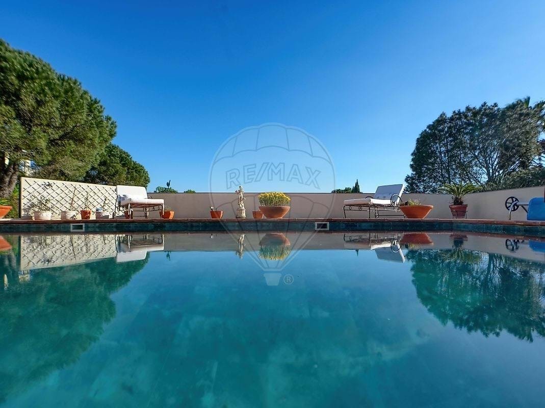 Villa in Sintra, Lisbon, Portugal 1 - 17458344