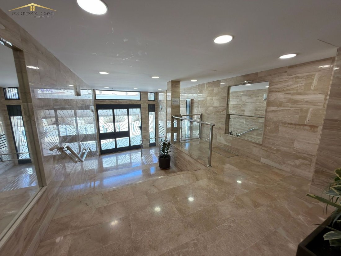 Apartment in Centro, Malaga, Spain 3 - 17974023