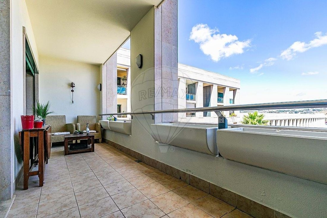 Apartment in Belem, Lisbon, Portugal 2 - 16254730