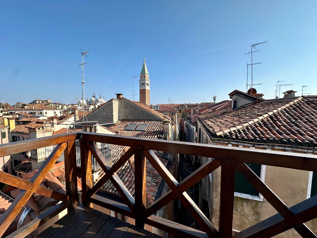 Apartment in San Marco, Venice, Italy 2 - 17974277