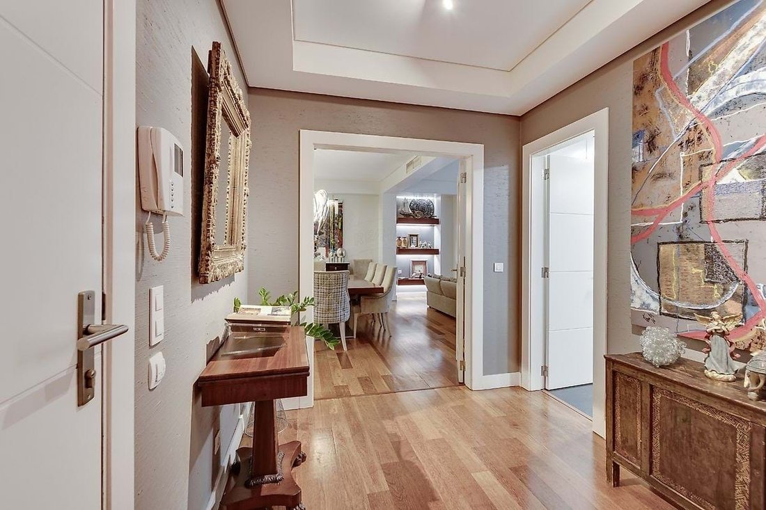 Apartment in Cascais e Estoril, Lisbon, Portugal 2 - 14050696