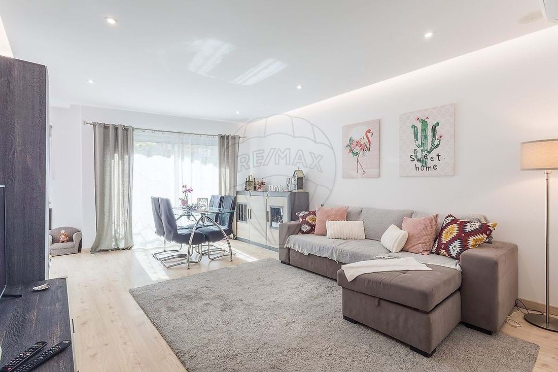 Apartment in Faro (Se e Sao Pedro), Algarve, Portugal 1 - 17974275