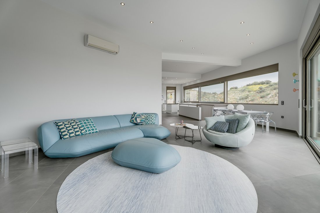 Villa in Crete, Greece 4 - 17974254