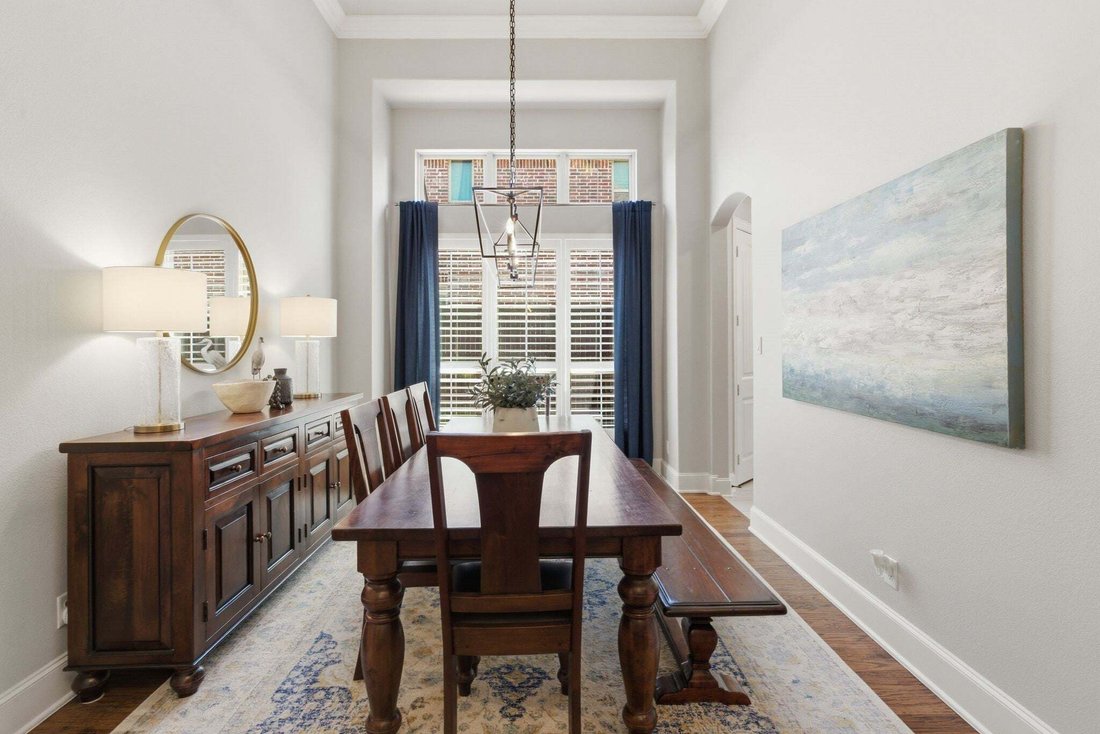 House in Frisco, Texas, United States 5 - 17974083