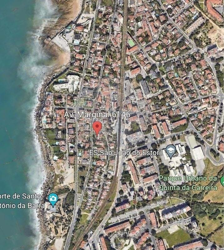 Villa in Estoril, Cascais e Estoril, Lisbon 4 - 13970006