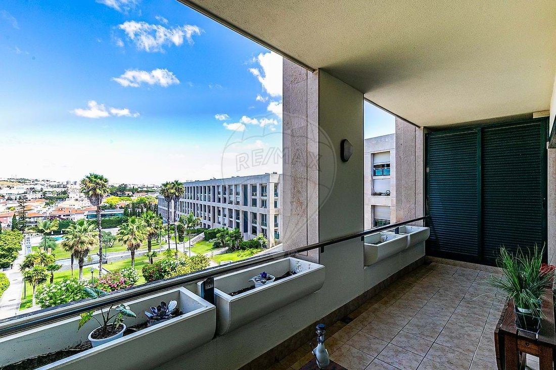 Apartment in Belem, Lisbon, Portugal 3 - 16254730