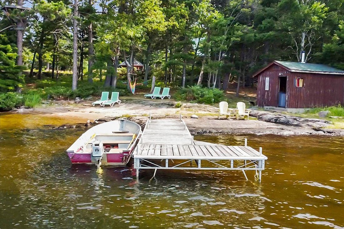 Nipissing, Ontario, Canada 3 - 14547950