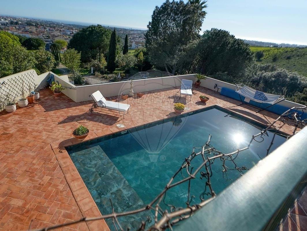 Villa in Sintra, Lisbon, Portugal 3 - 17458344