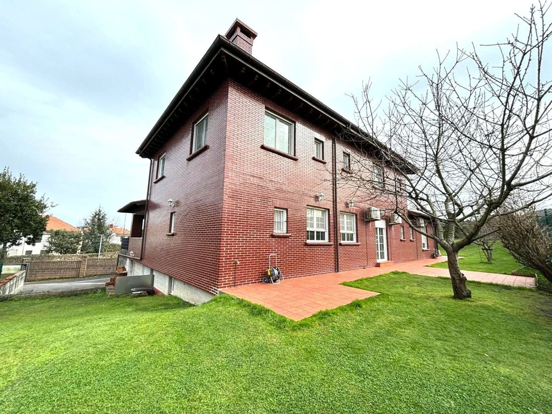 House in Bareyo, Cantabria, Spain 4 - 17974042