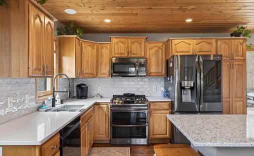 Breezy Point, Minnesota, United States 1